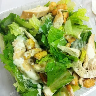 Chicken Caesar