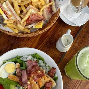 cobb salad