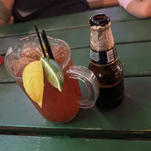 Michelada