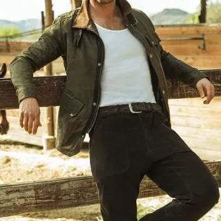 Aaron S.