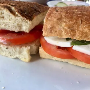 Rosemary Focaccia