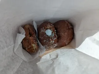 Bartz Bakery