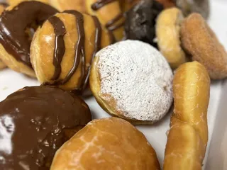 Heritage Bakery