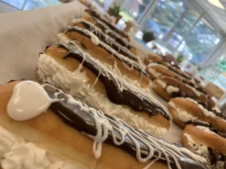 G M Paris Bakery