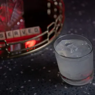 drink