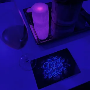 Lounge table