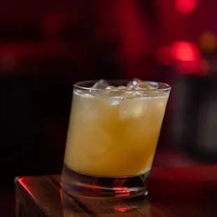 drink
