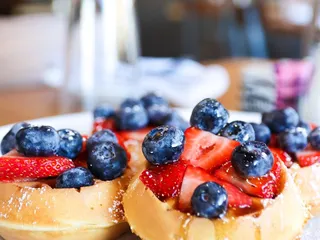 Valentino's Restaurant