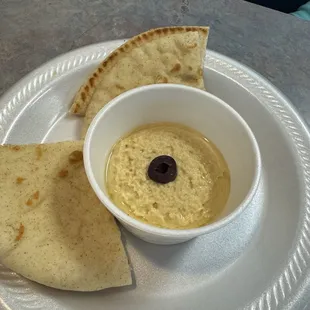 Hummus