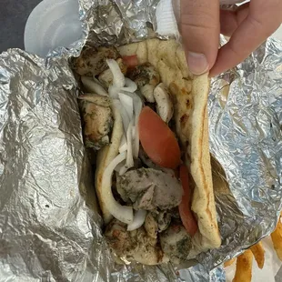 sandwich, sandwiches, food