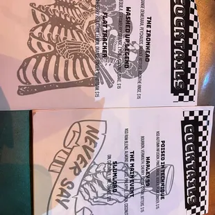 The main event, the iron head, the washed up legend