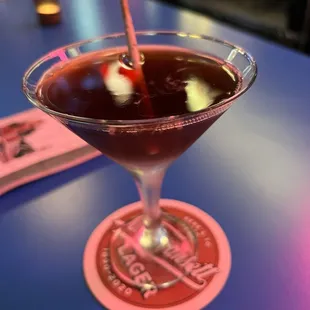 drink