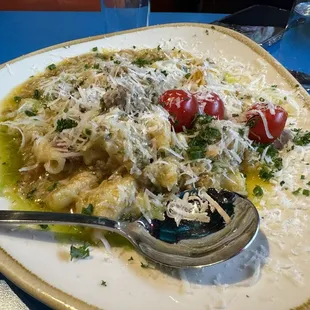 Cavatelli
