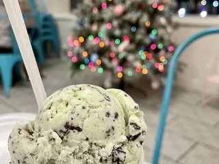 Hoggy’s Ice Cream