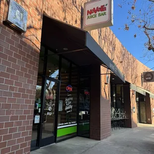 Walking in to pick up!