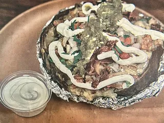 So-Cal Tamal & Churro