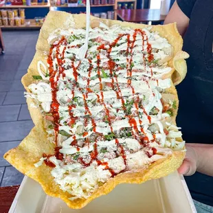 Super Duro IG@ClutchCityChows