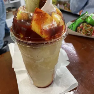 Mangonada