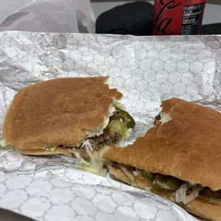 Asada torta
