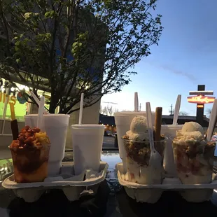 Enjoyed every bit of it.