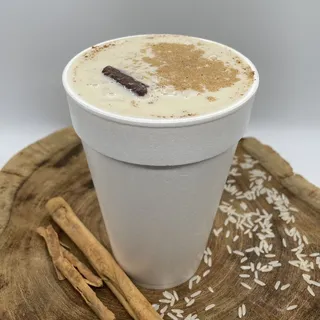 Arroz con leche (seasonal)