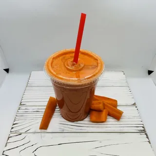Carrot Juice