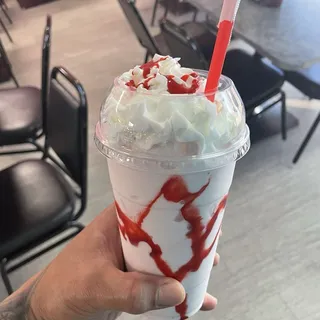 Milkshake