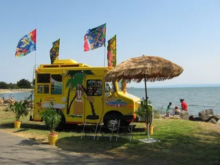Hula Hawaiian Shave Ice