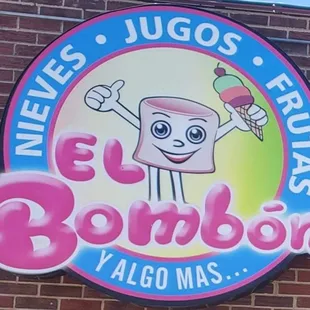 El bombon