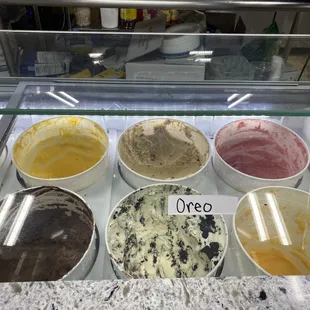 Ice cream
