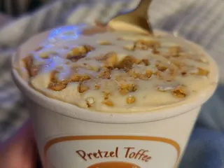 Circles Ice Cream