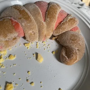 My fave item are these