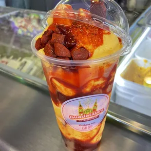 Mangonada