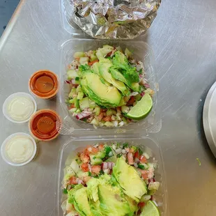 Ceviche