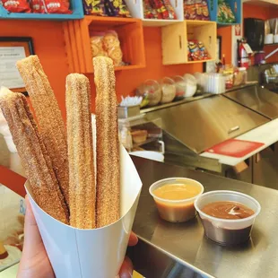 Churros