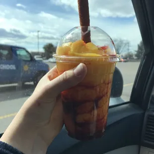 Delicious