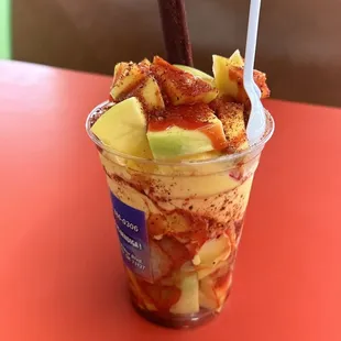 Chamango