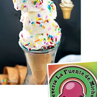 Helado