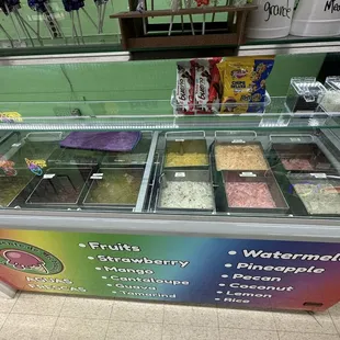 Ice cream