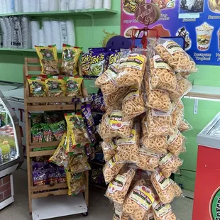 Chips