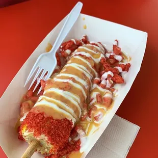 Elote