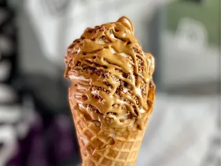 DANG Soft Serve Ice Cream