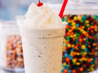 Bonnie Brae Ice Cream