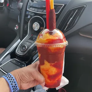 Mangonada