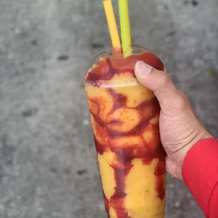 Mangonada