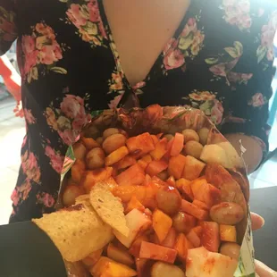 food