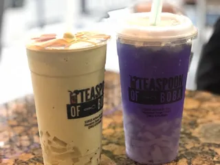 Fullspoon of Boba