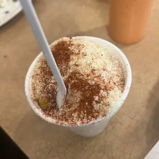 Elote