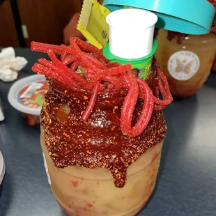 Chamoy Barrilitos