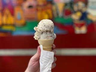 Babe's Ice Cream & Desserts